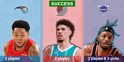 s/blazers - Blazers x Hornets x Magic | Fanspo